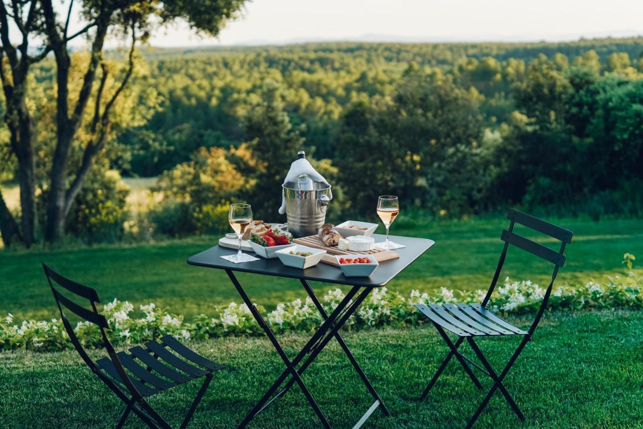 Domaine Monte Verdi Flayosc Extérieur photo